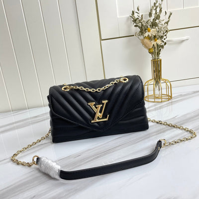 Lv 23cm black