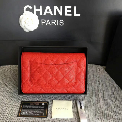 Chanel 19x12 cm