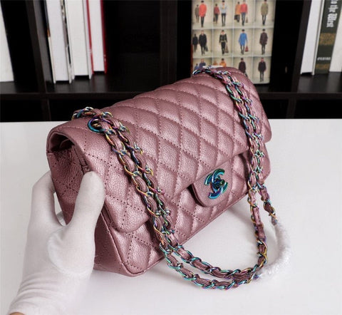 C handbagl pink