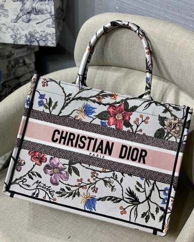 Dior book 41cm