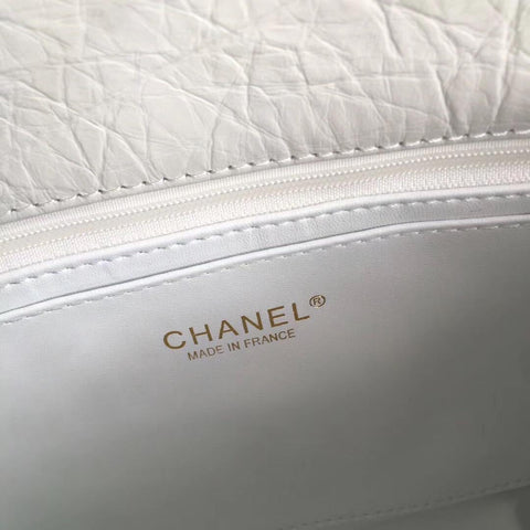 Chanel 25cm clutch