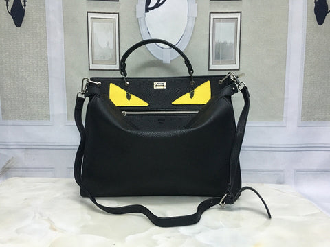 Fendi eyesore