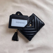 Ysl wallet