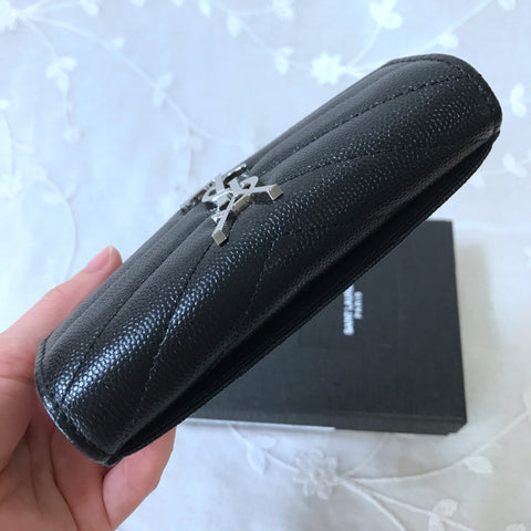 Ysl wallet