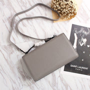 Ysl gray 24cm