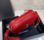 Ysl red