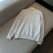 Balenciaga sweater 2 colors