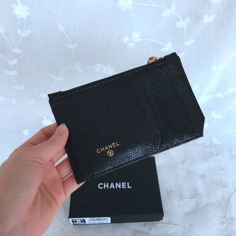 Cl wallet