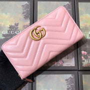 Gg wallet 19cm