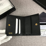 Prada wallet 5 colors