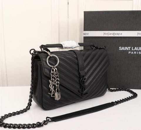 Ysl young black