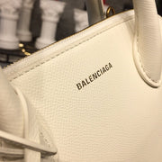 Balenciaga white