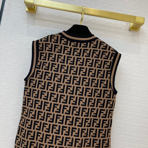 Fendi dress