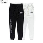 Dior track pants