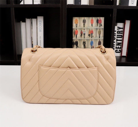 handbag cream gold/silver