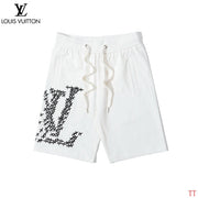 L v shorts