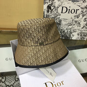 Dior bucket hat