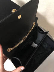 Kate Ysl t - gold