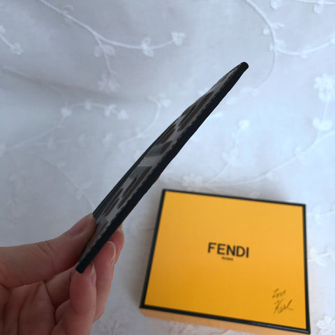 Fendi wallet