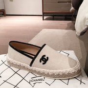 Chanel espadrilles