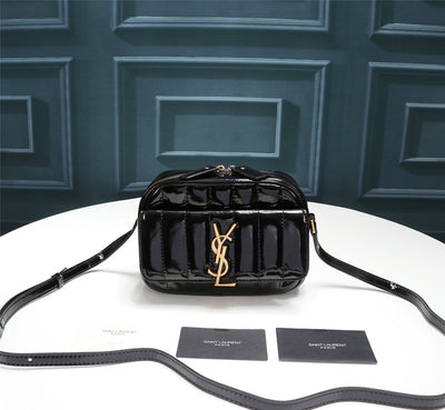 Ysl black