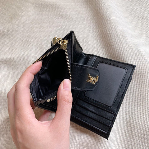 Ysl wallet