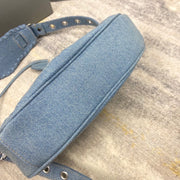 B a l e n c i a g a denim 26cm