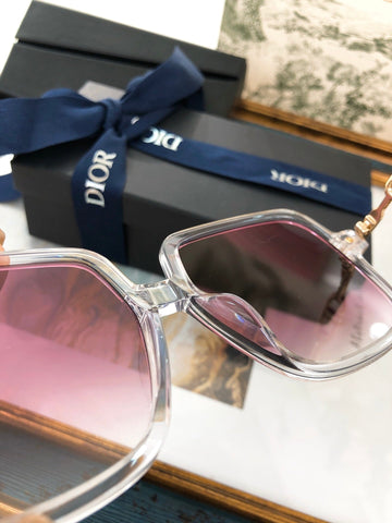 Dior sunnies