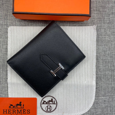 Hermès wallet 8colors