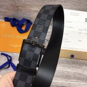 L v belt 2colors