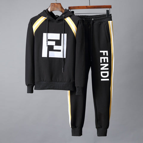 F E N D I tracksuits