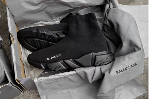 Balenciaga Speed Top version