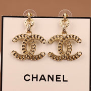 C h earrings