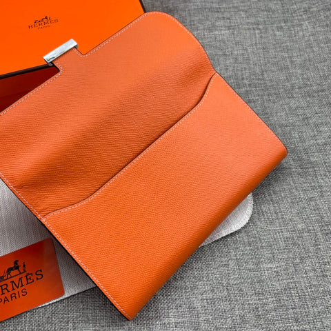 Hermès wallet 9colors