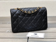 Chanel gold 20cm