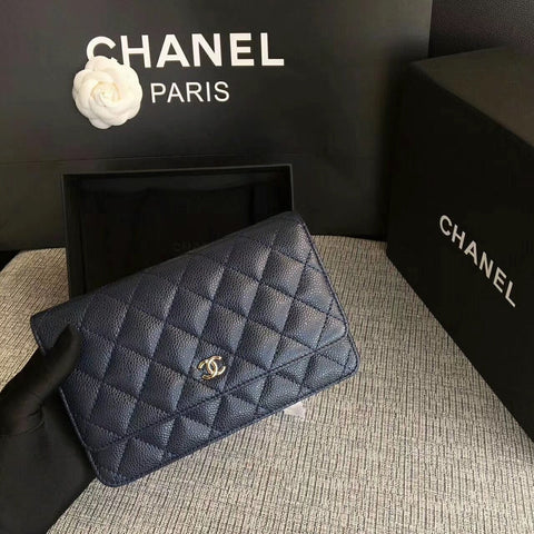 Chanel 19x12 cm