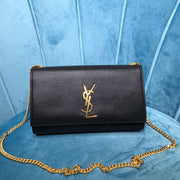 Y s l monogram 24.0  14.5  5.5 CM1