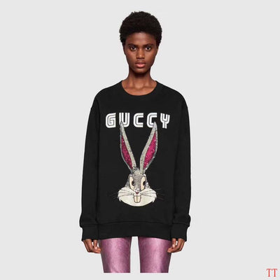 G U C C | - B - Rabbit