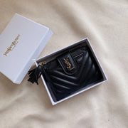 Ysl wallet