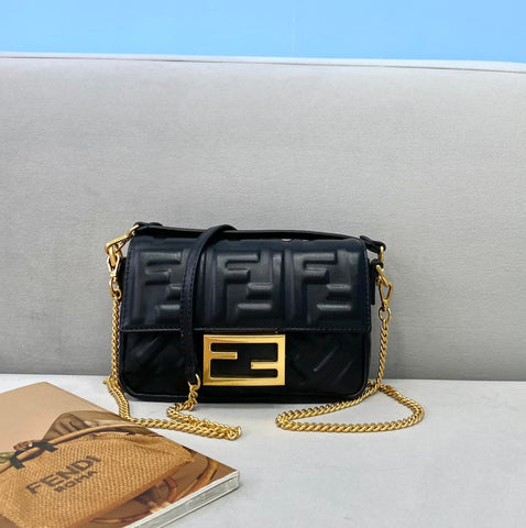 Fendi 7colors 19cm