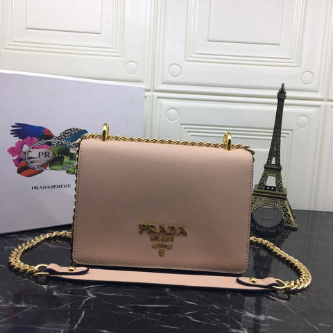 Prada 5 colors