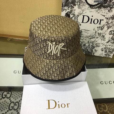 Dior bucket hat