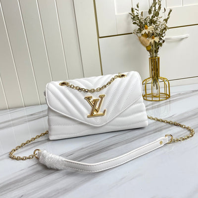 Lv 23cm white