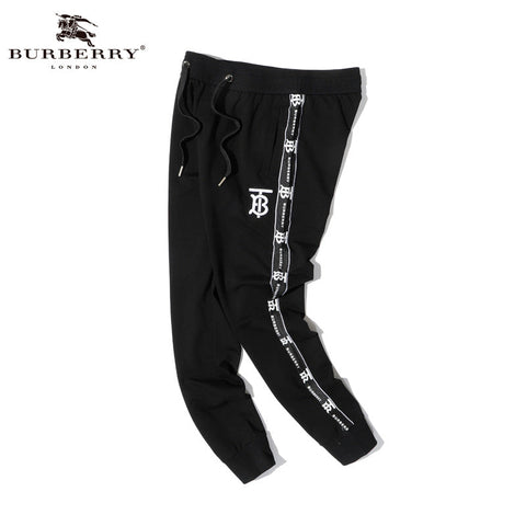 BB track pants