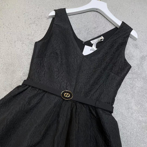 Dior dress