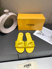 F e n d i new slides