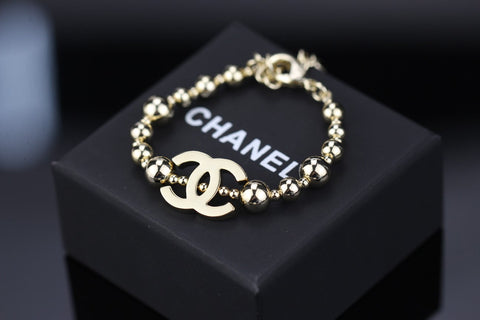 C h  bracelet