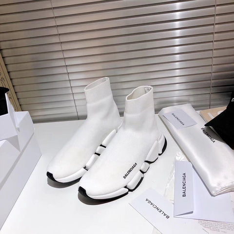 Balenciaga speed 4colors