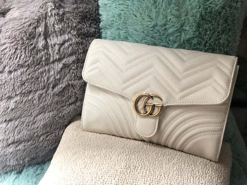 Gucci clutch