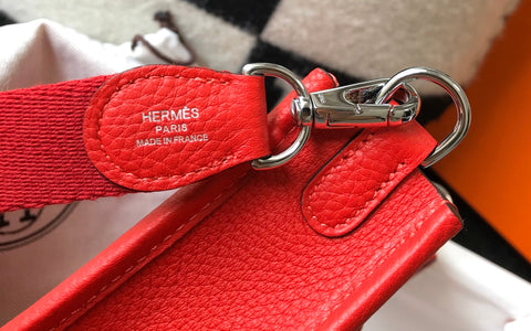 H e r m e s 18cm Togo